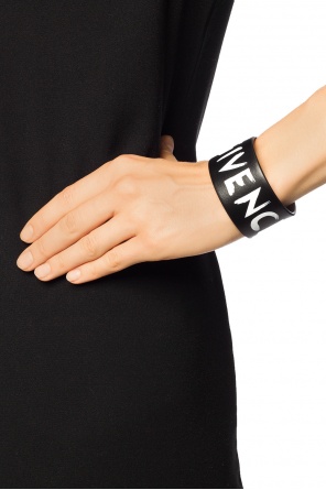 Leather bracelet, zdjęcie 2 Leather bracelet od Givenchy